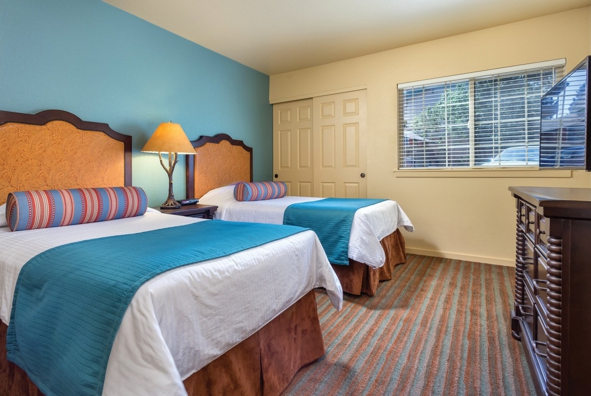 Guest Bed
