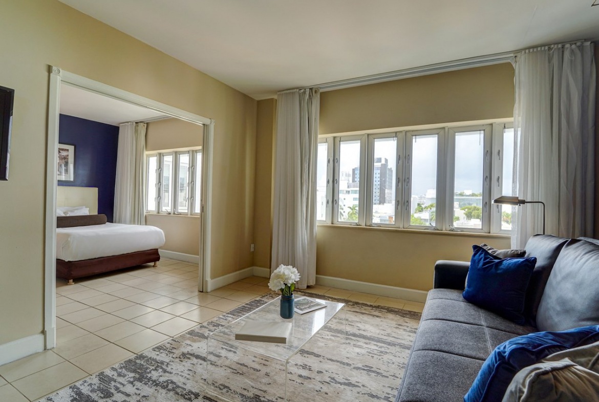 Sagamore Suites Hotel Studio