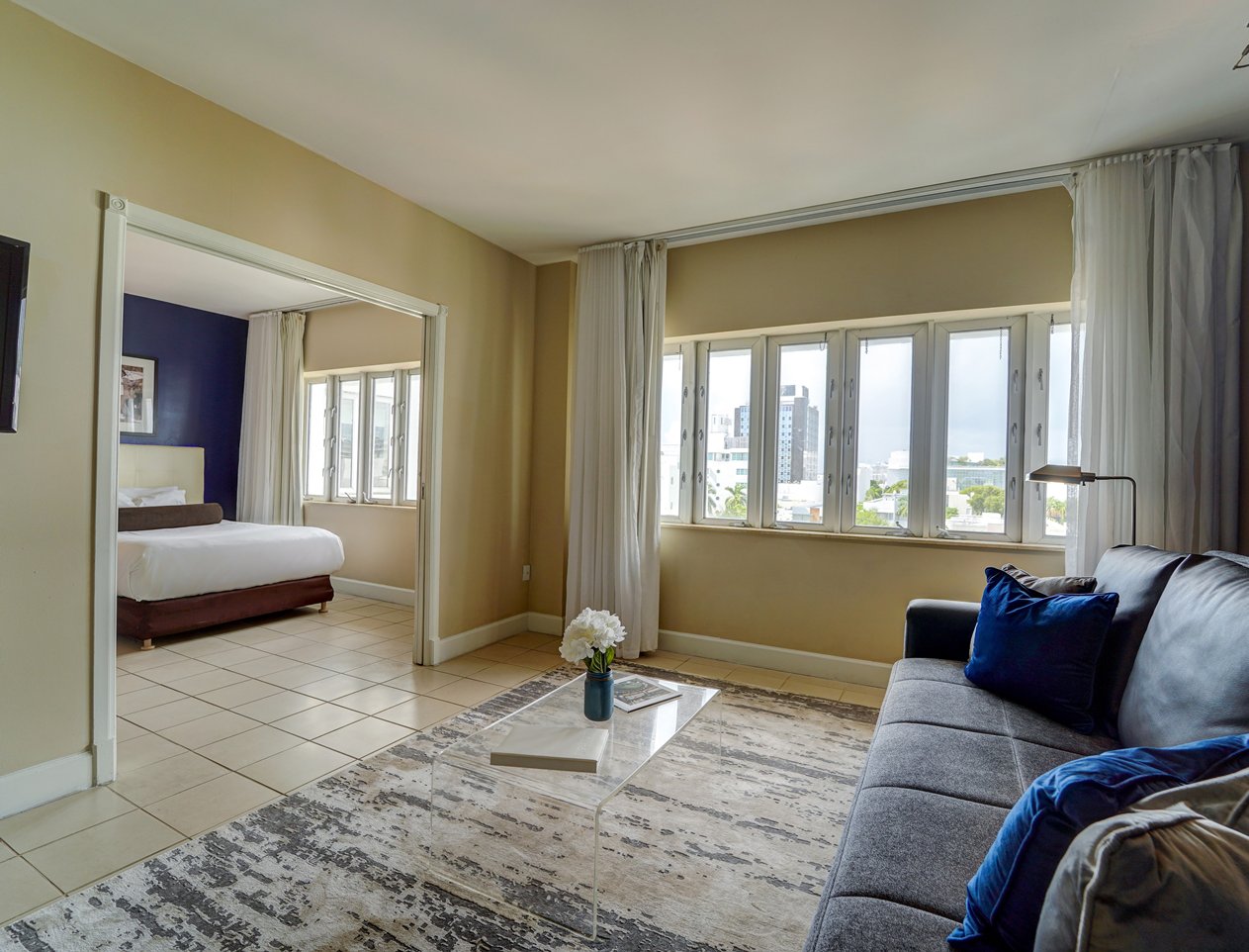 Sagamore Suites Hotel Studio
