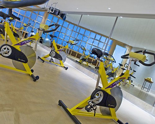gym