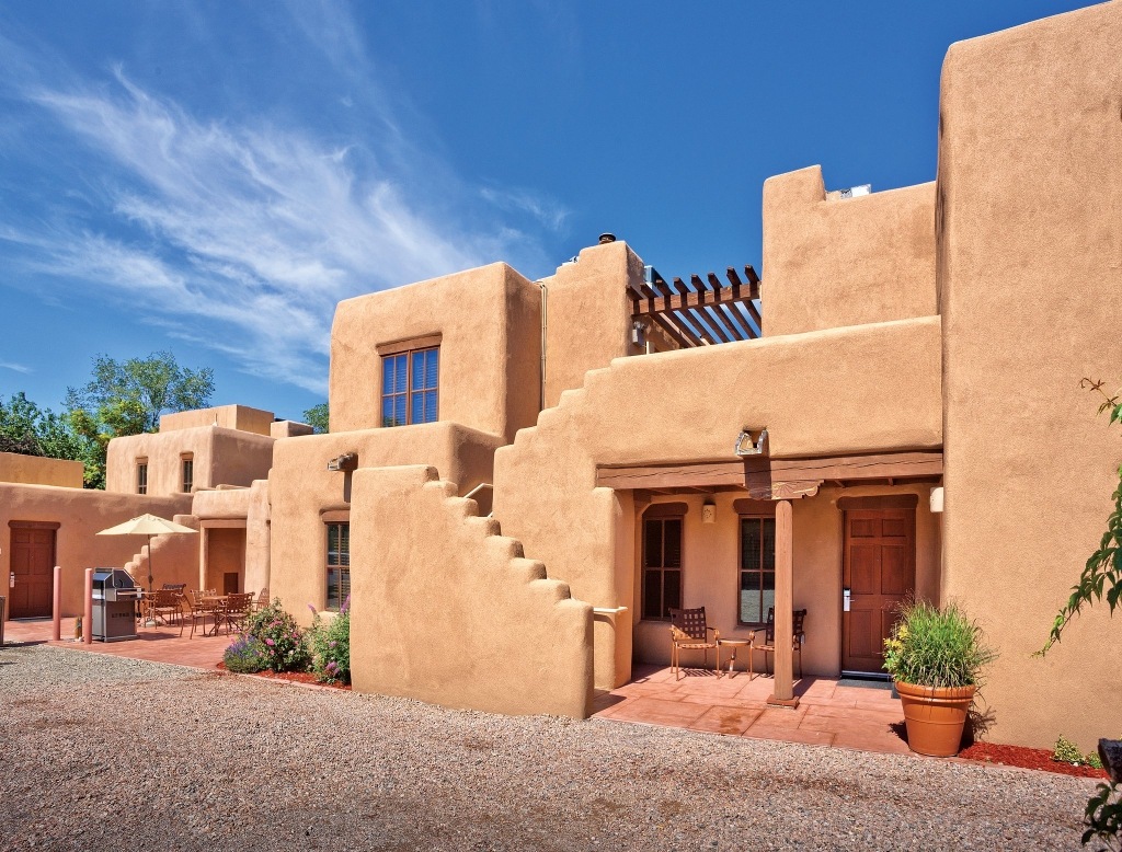 Worldmark Santa Fe