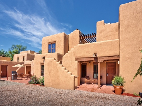 Worldmark Santa Fe