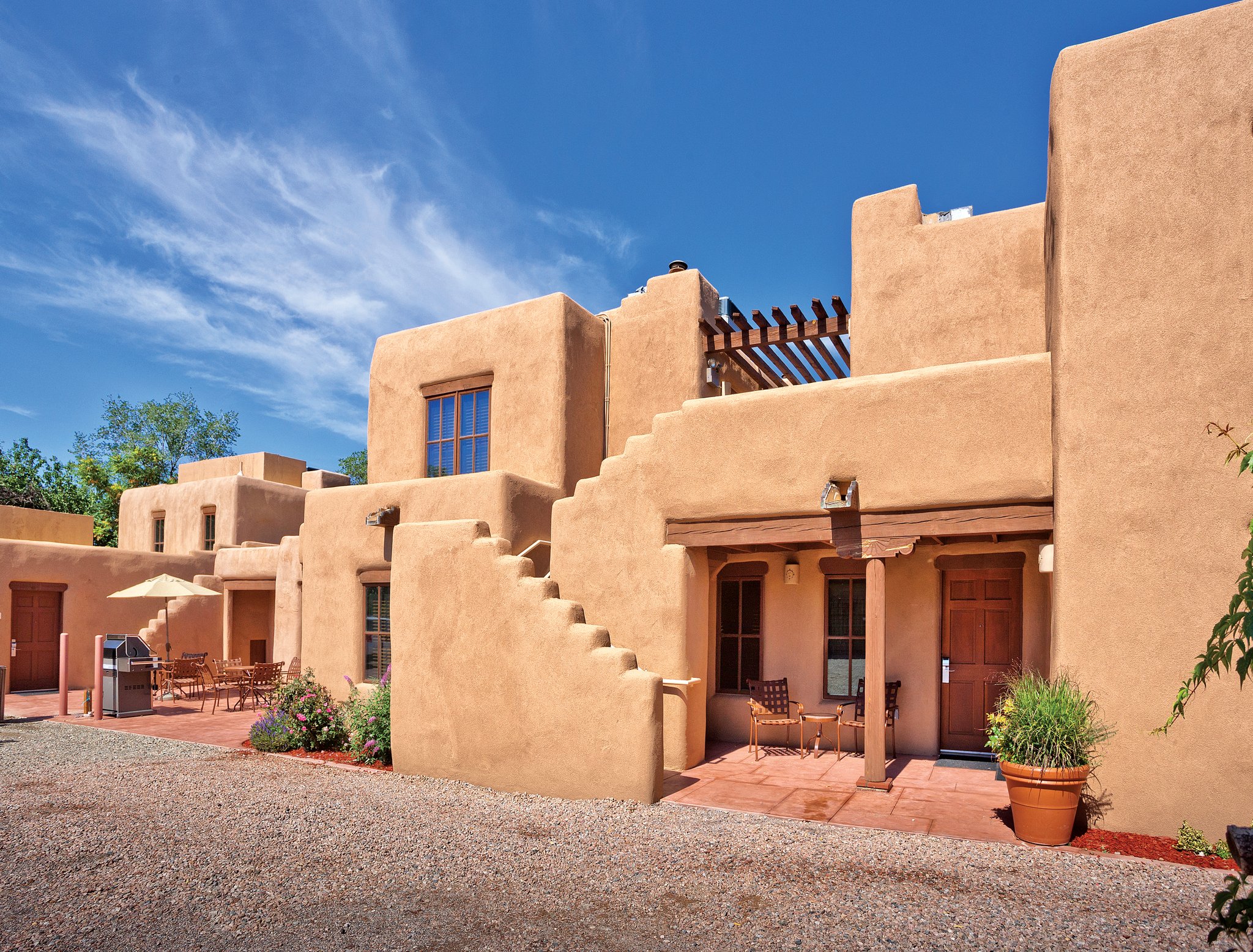Worldmark Santa Fe