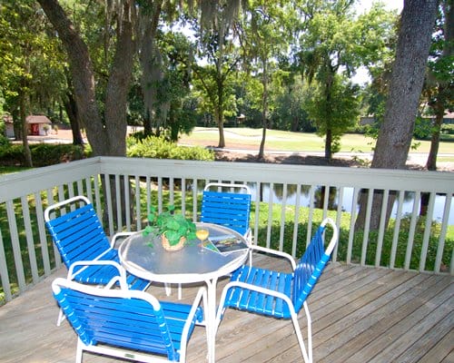 Southwind II Patio