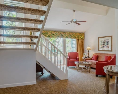 Southwind II Living Area 2