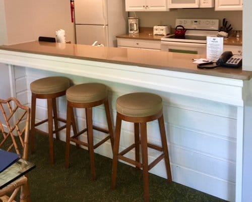Spicebush At Sea Pines Kitchen