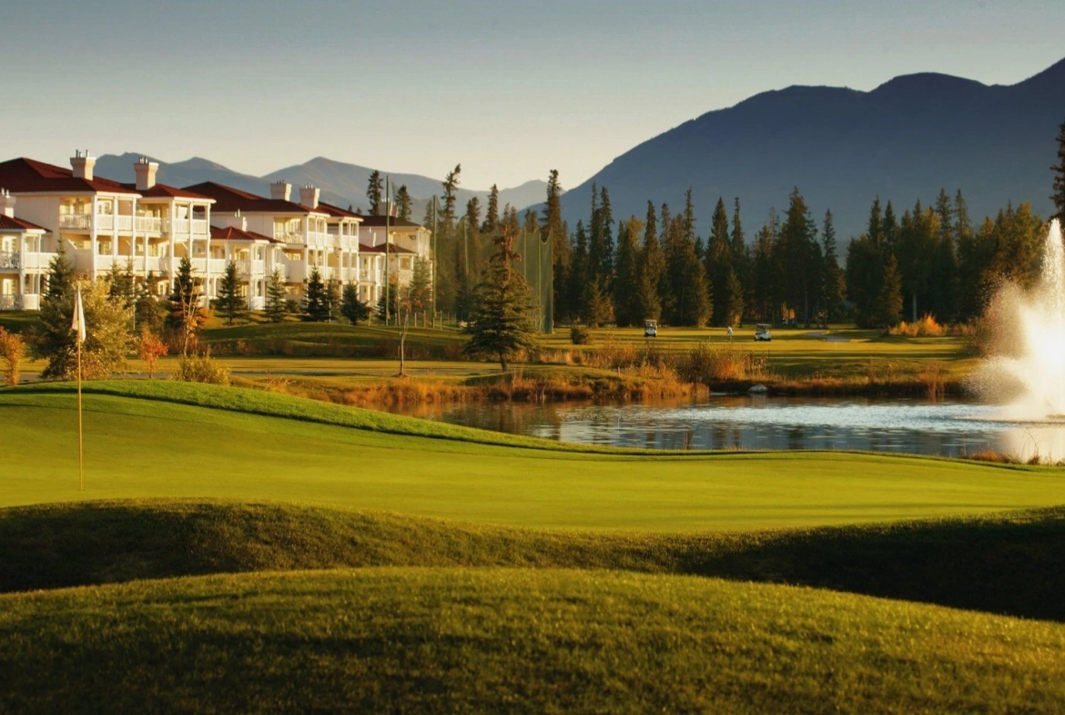 Sunchaser Vacation Villas