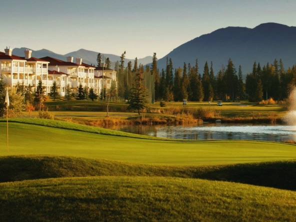 Sunchaser Vacation Villas