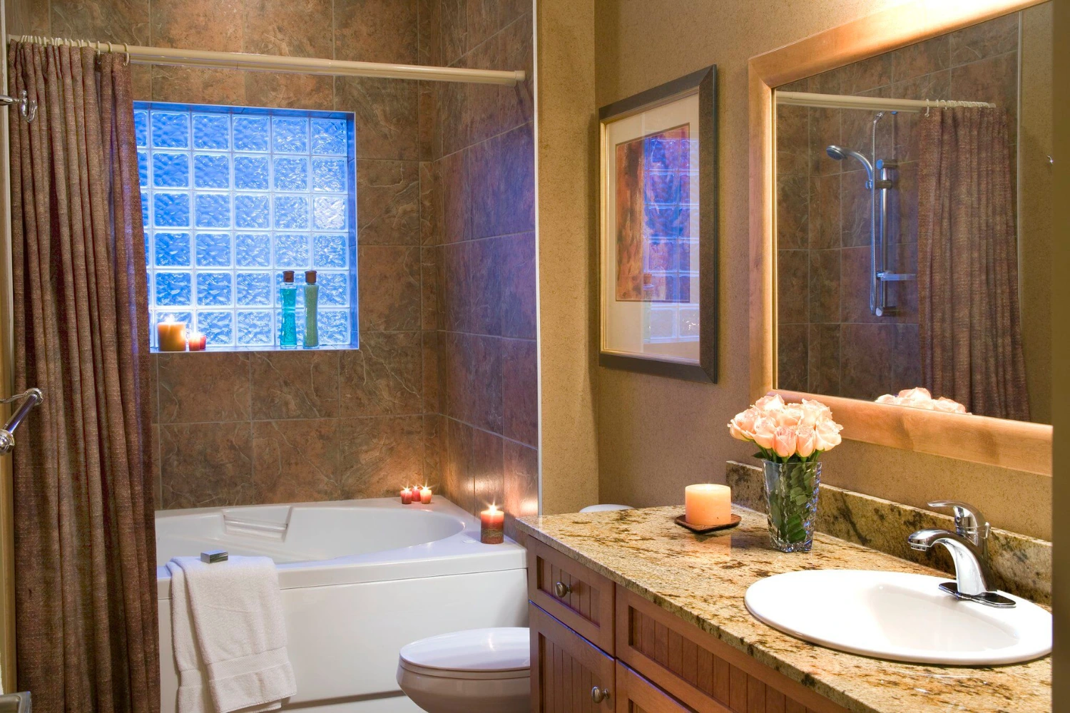 Sunchaser Vacation Villas Bathroom Sunchaser Vacation Villas Bathroom