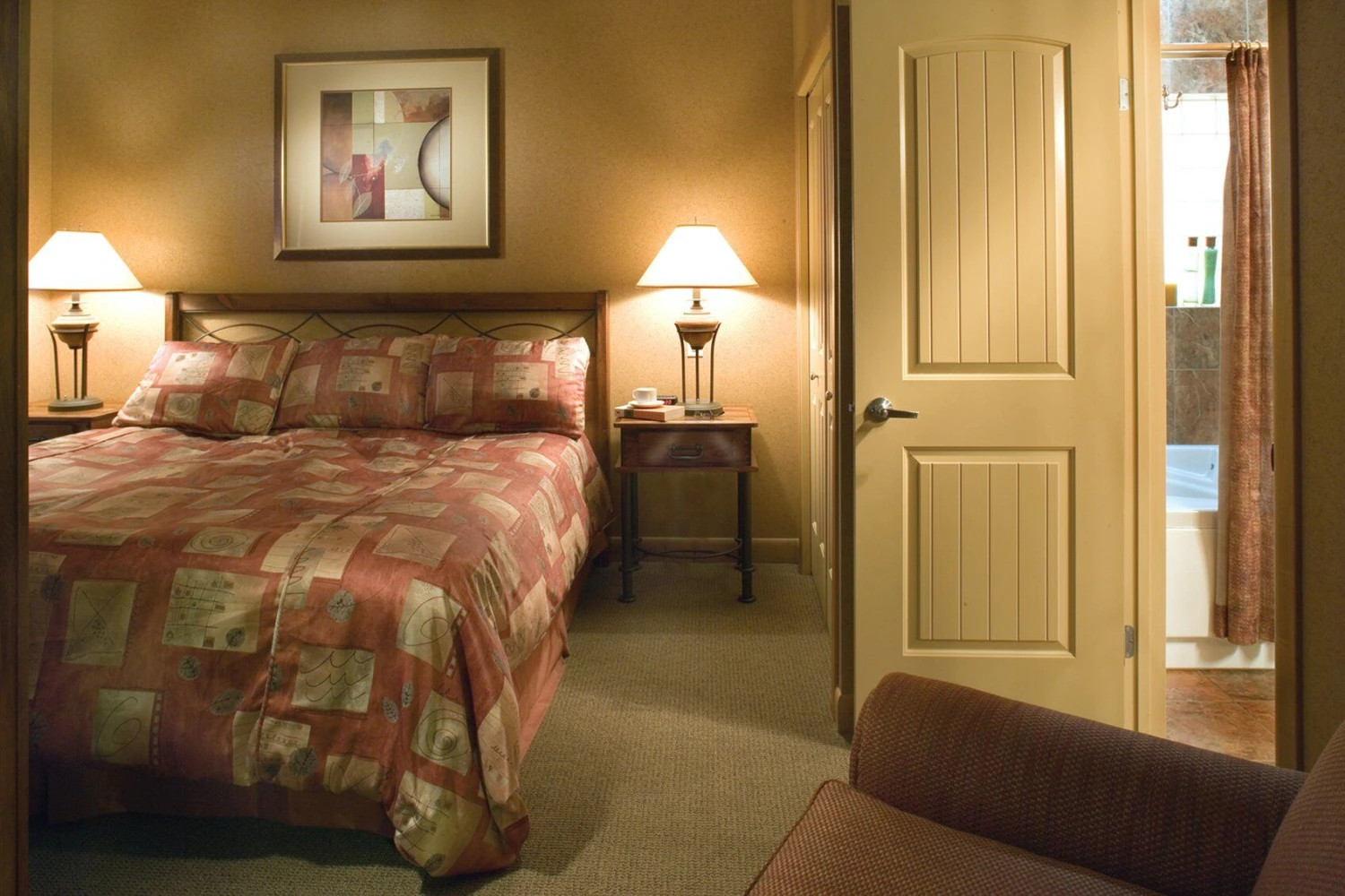 Sunchaser Vacation Villas Bedroom Sunchaser Vacation Villas Bedroom