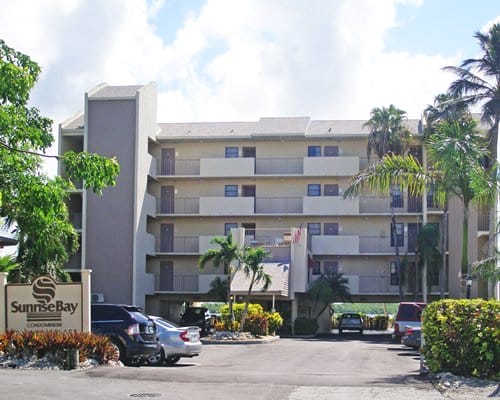 Sunrise Bay Resort And Club Exterior