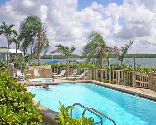 Sunrise Bay Resort And Club Pool