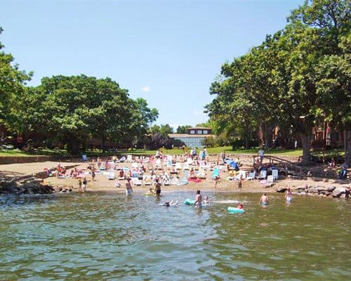 Sunrise Cove At Village West Lake