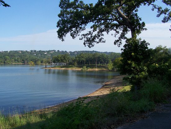 Table Rock Lake