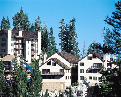 Tara Nova Vacation Club Lake Tahoe