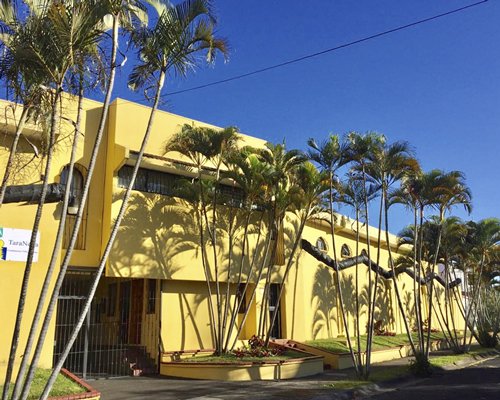 Tara Nova Vacation Club Villas Palmas