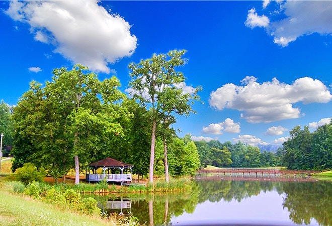 Indian Lakes Waterfront