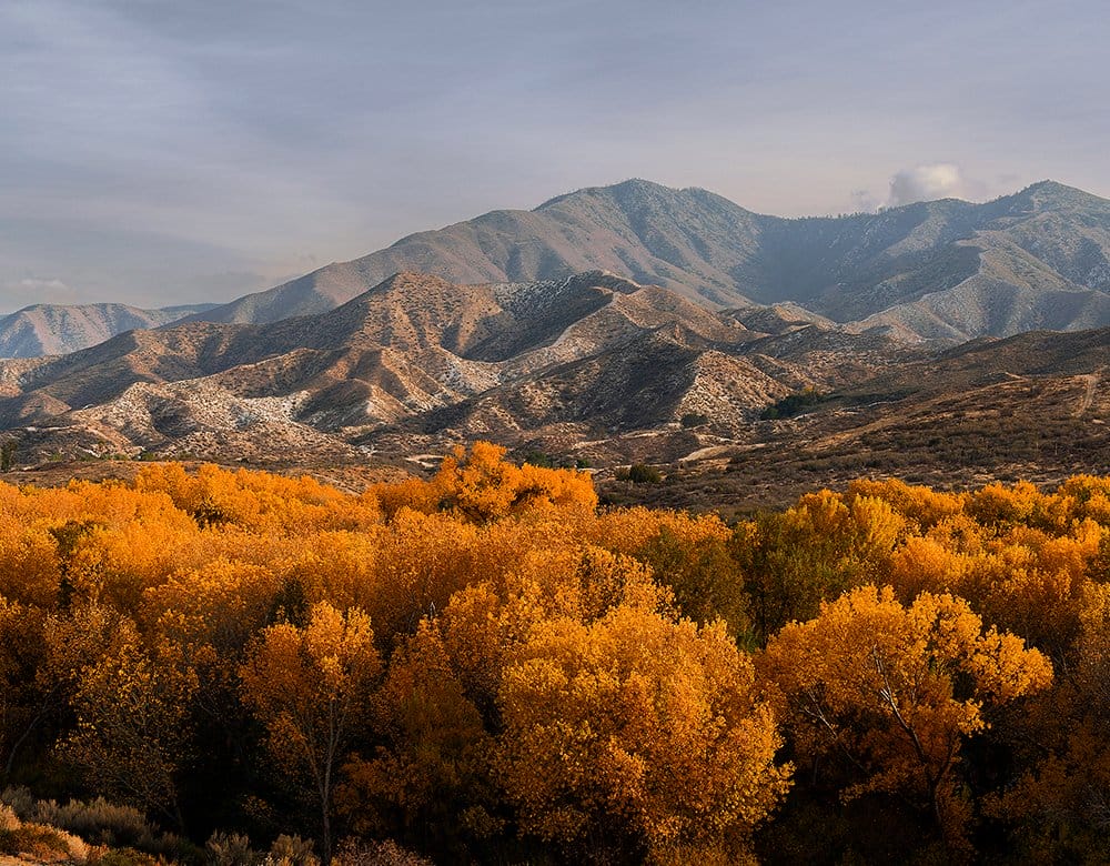 Thousand Trails/Leisure Time Plan Soledad Canyon