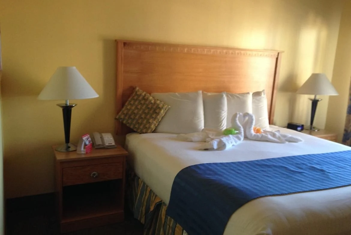 Bedroom 2