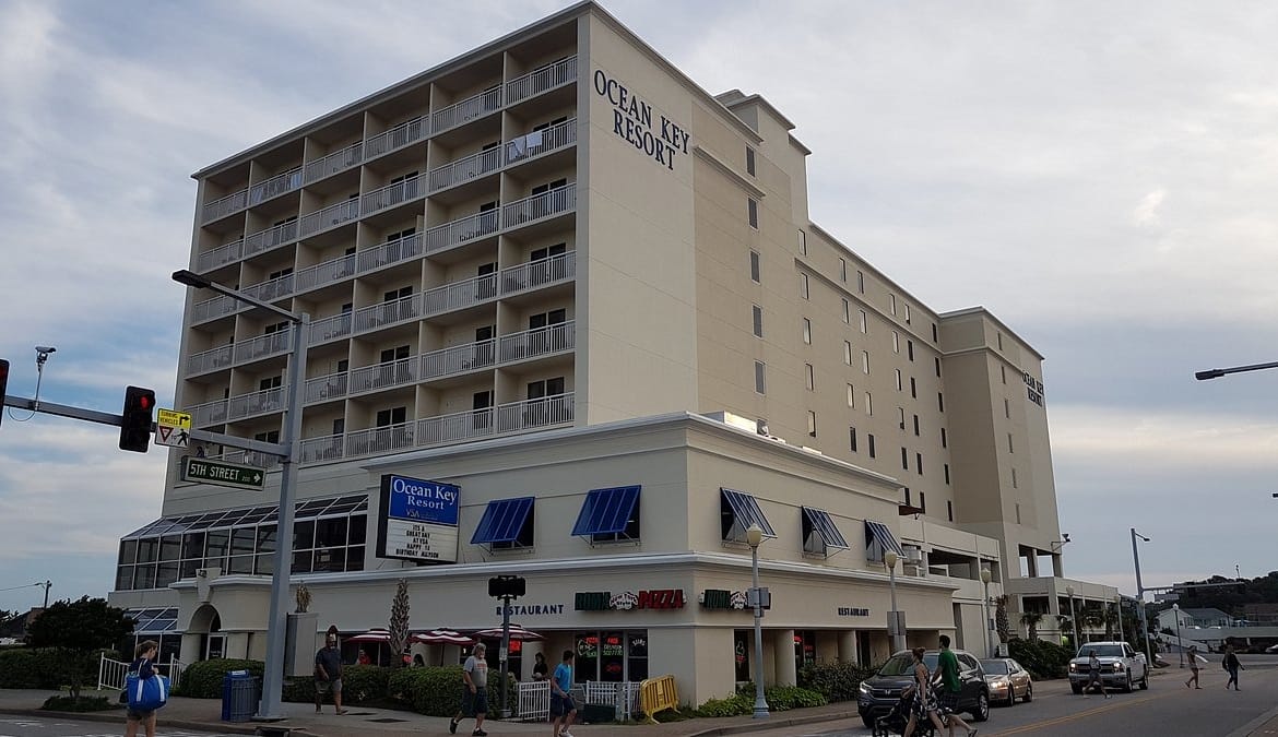VSA Resorts Ocean Key