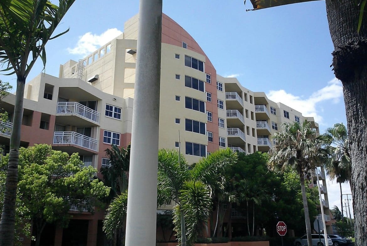 Vacation Village At Bonaventure