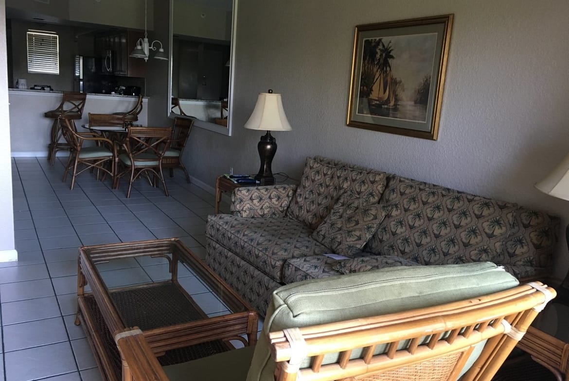 Vacation Villas At Fantasyworld