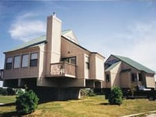 Vacation Villas At The Summit