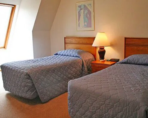 Val Chatelle III Bedroom 2