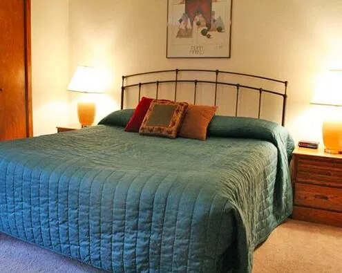 Val Chatelle III Bedroom