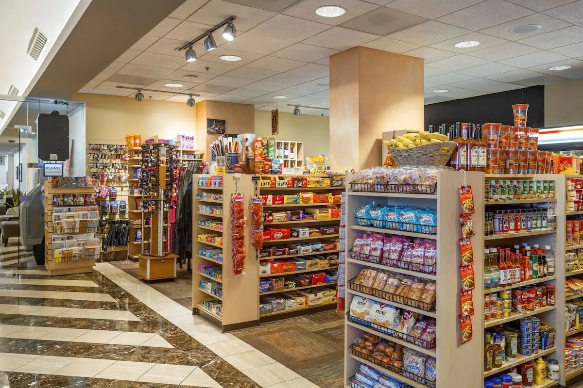Villas at Polo Towers Convenience Store
