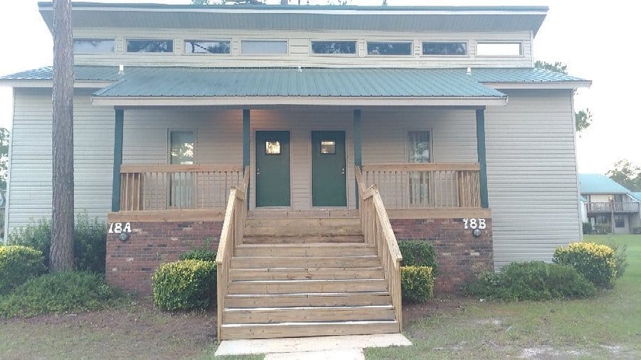 Villas Of Hickory Hill