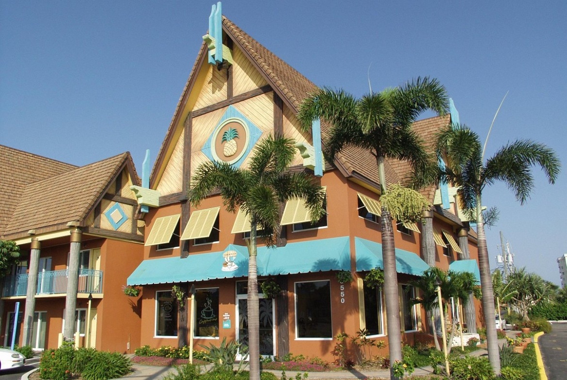Coco Beach Vacation Club