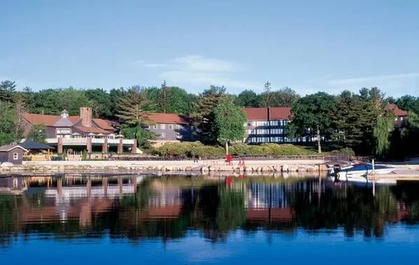 westwood villas at split rock resort