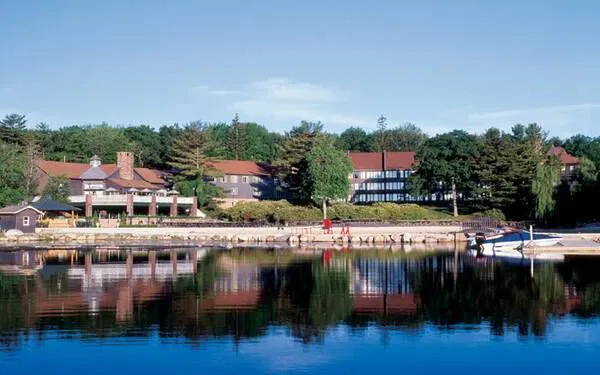 westwood villas at split rock resort