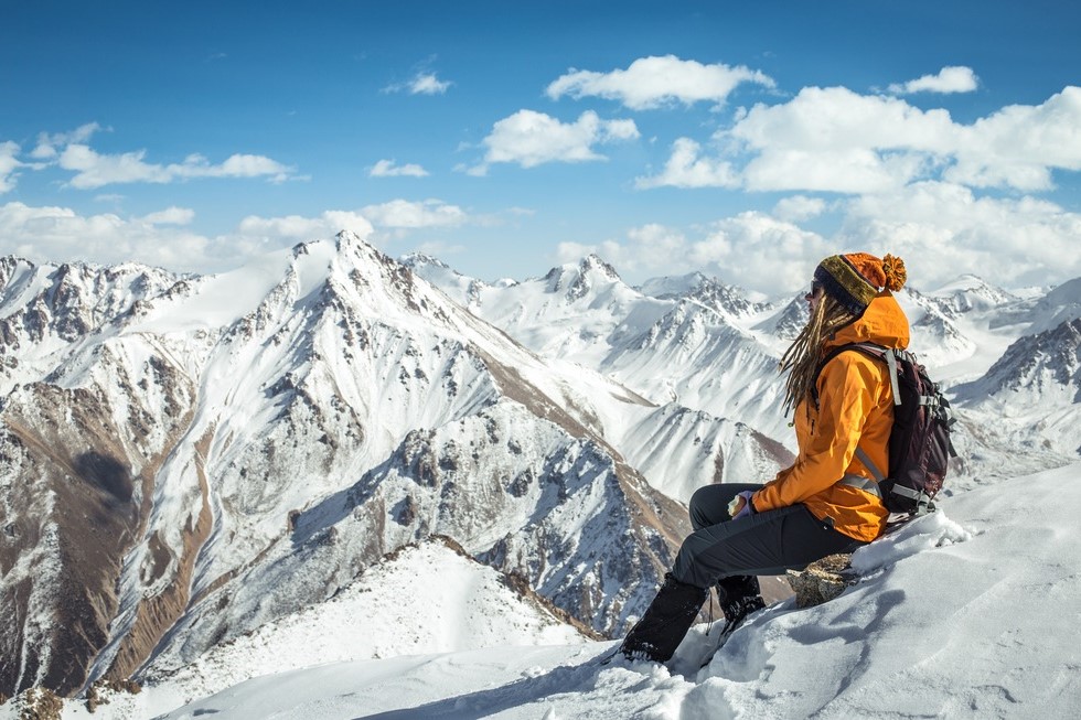 Winter Destinations