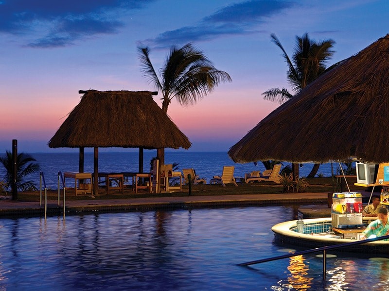 WorldMark Fiji