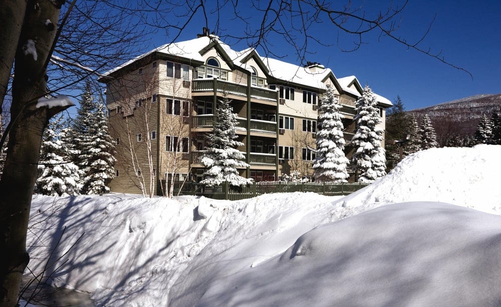 Vacation Travel Club, Inc. Membership Smugglers Notch