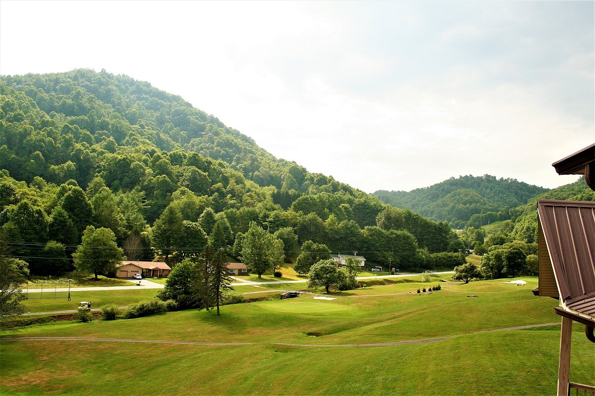 Willow Valley Resort Golf Course