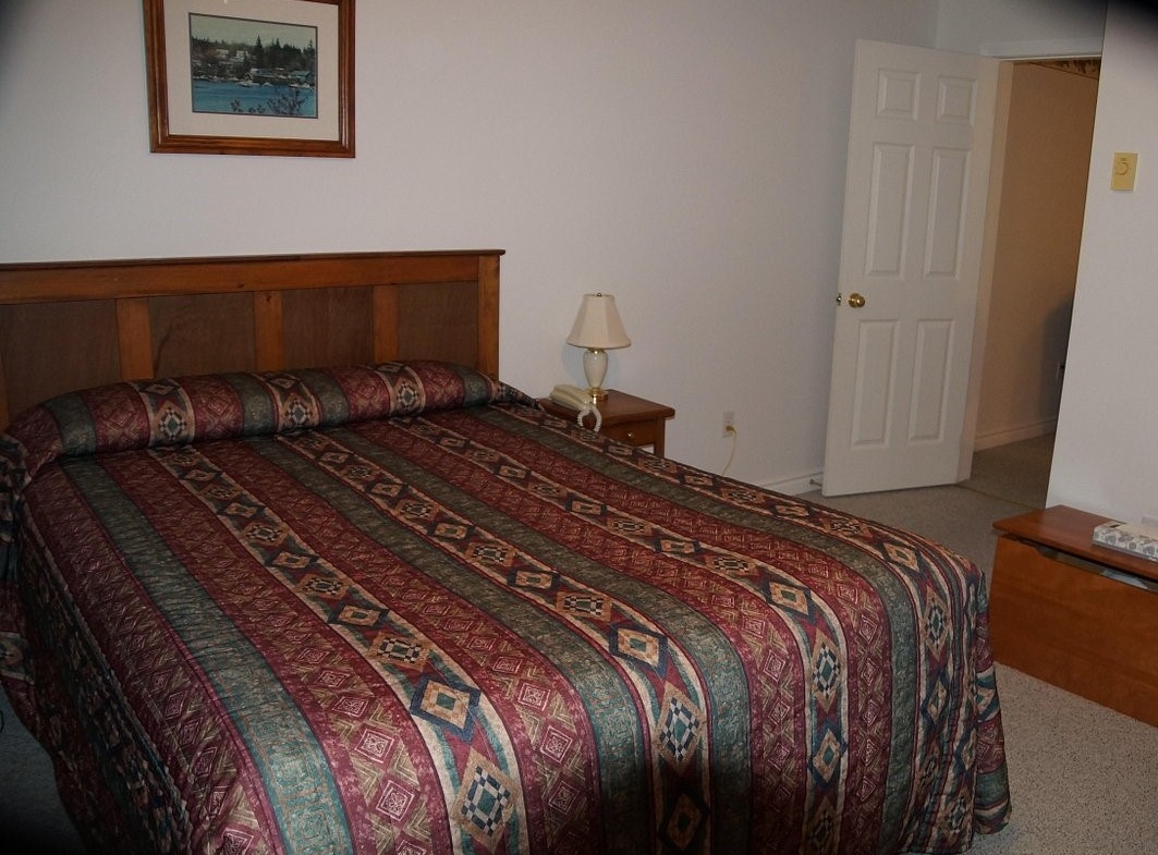 acadia village resort
