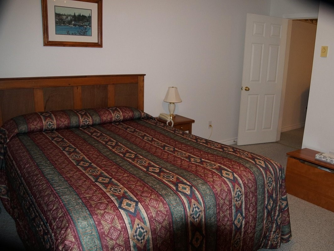 acadia village resort
