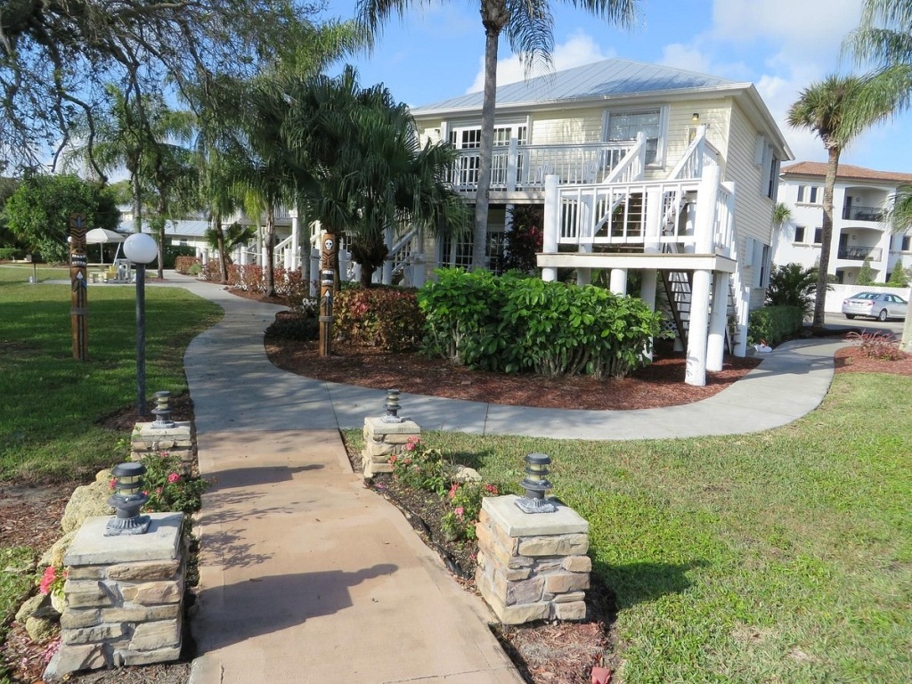 oyster bay florida