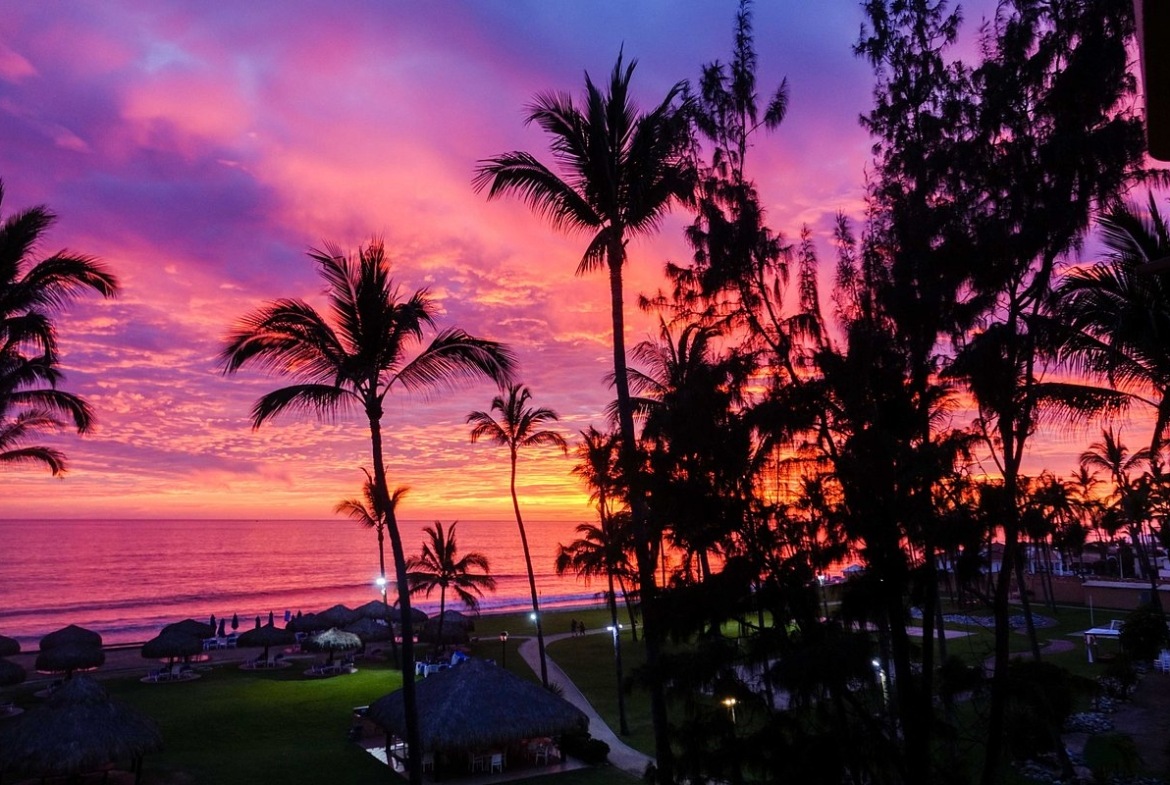 Vacation Internationale Torres Mazatlan Sunset