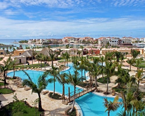 Ancora Punta Cana Exterior