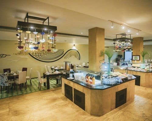 Dining Opportunities