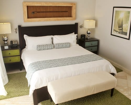 Ancora Punta Cana Bedroom