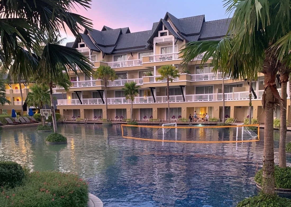 Angsana Laguna Phuket