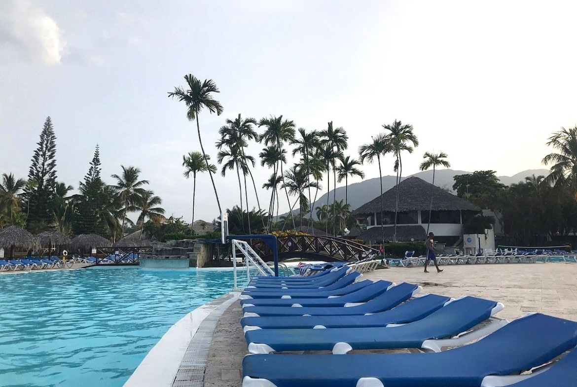 Be Live Collection Marien Pool 2