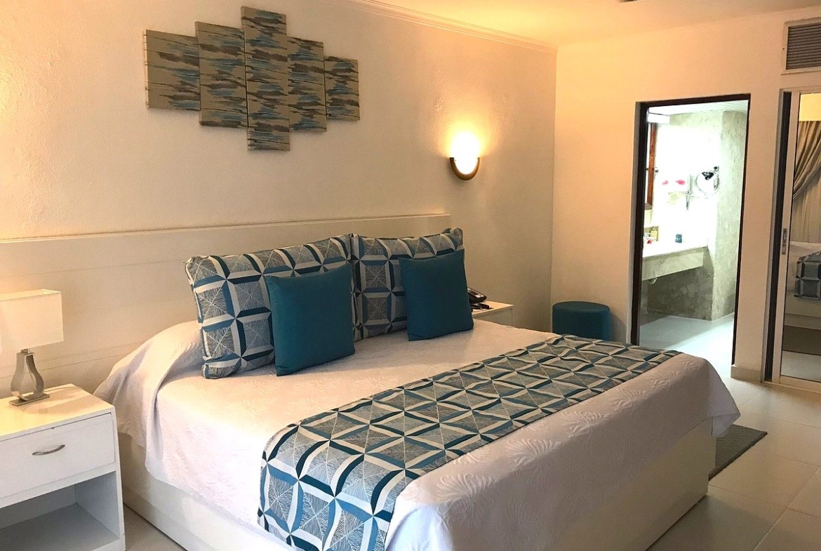 Be Live Collection Marien Bedroom