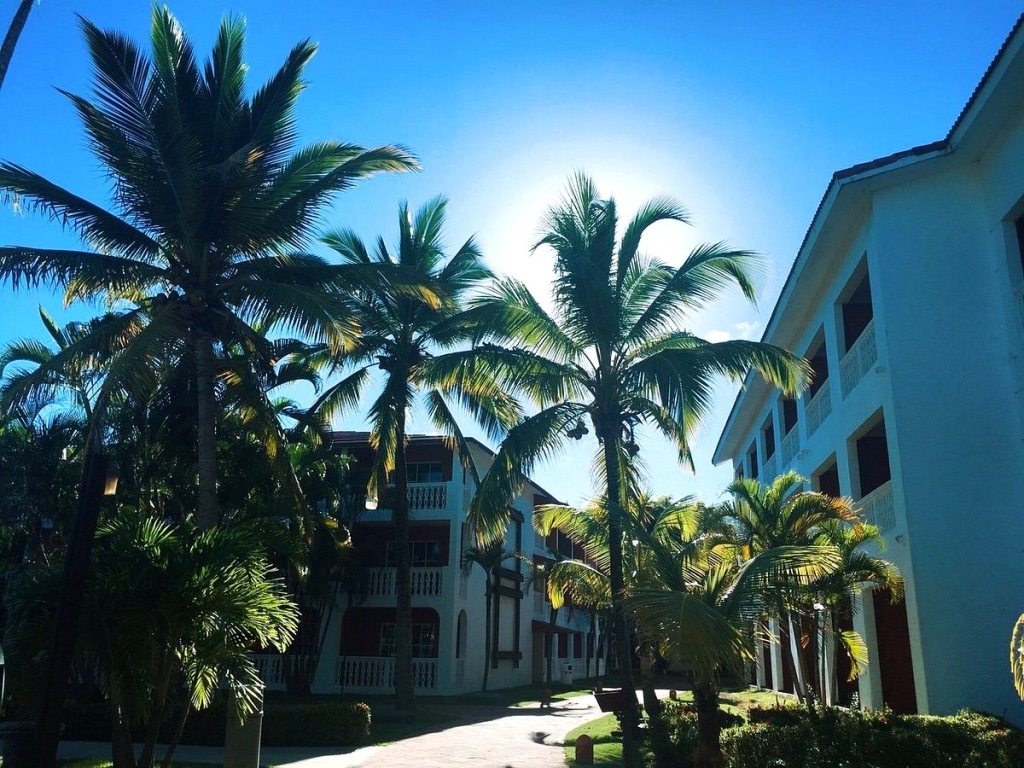 Be Live Collection Marien Exterior