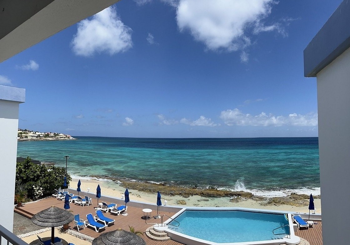 ocean view